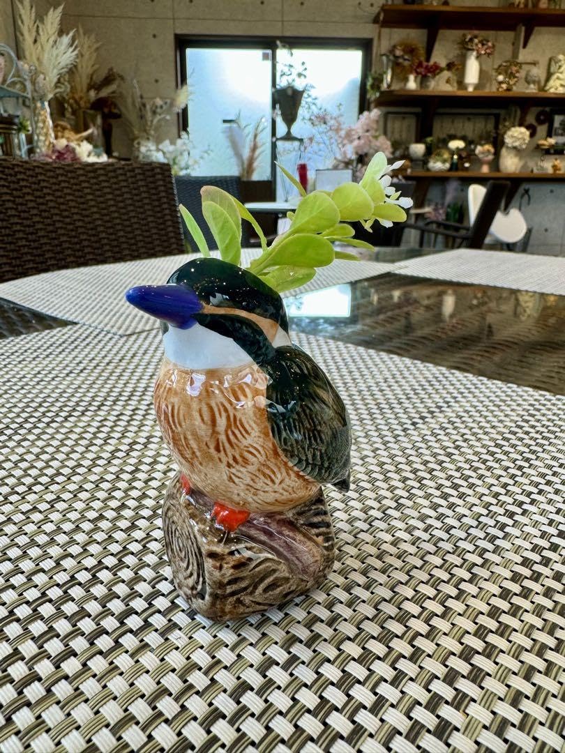 鳥花瓶 0_43c0dd42c3798a3cdde0b11aba1d